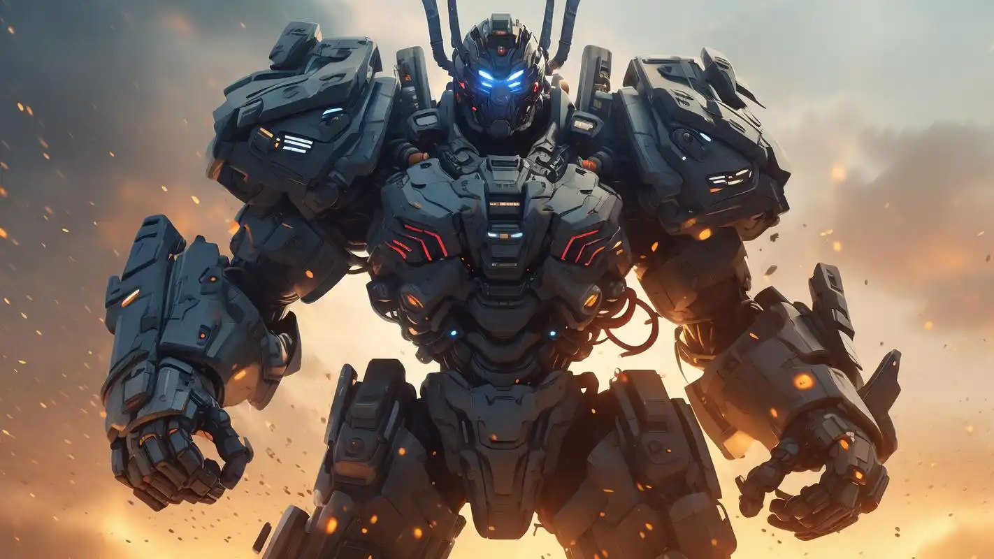 90超酷超帅的霸气壁纸来啦!99 哇塞!