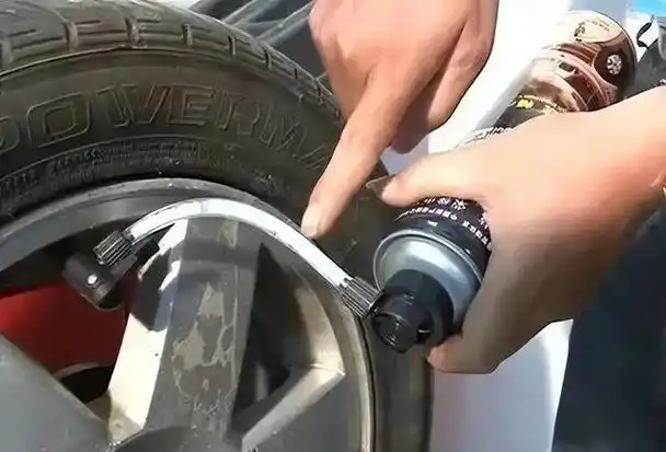 电动车修复键有什么用,一键修复老照片的手机软件(关于电动车补胎)