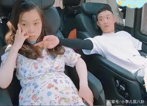 王斯然产前情绪失控,周延的安慰被捧上热搜,遭网友妒忌