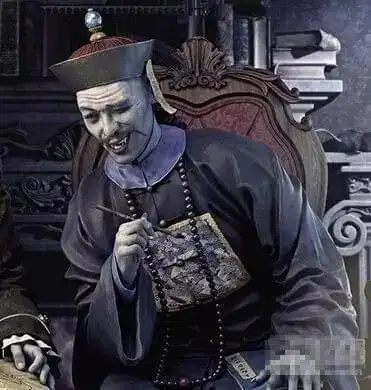 为何僵尸一般都是清朝人僵尸是什么时候才出现的