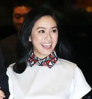 蔡依珊驳公主病指责这个社会会有才奇特