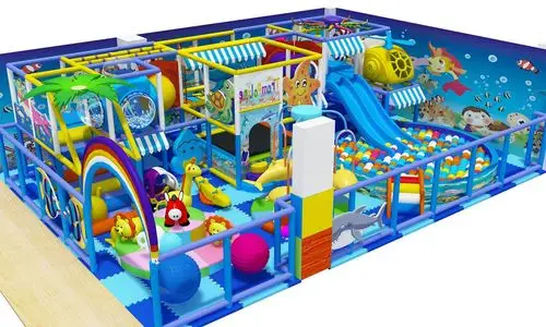 湖南游乐设备厂家,长沙儿童乐园,湖南淘气堡生产厂家