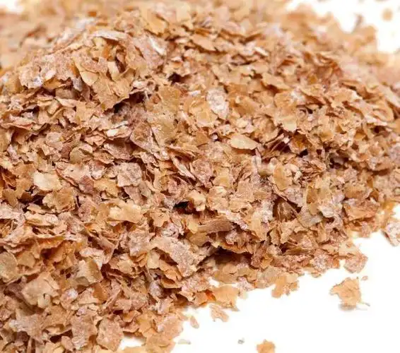 price of wheat bran