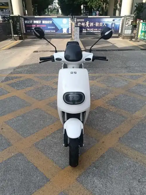 转让60v立马电动车,液晶仪表显示屏,成色新,电池才换的没多 - 抖音