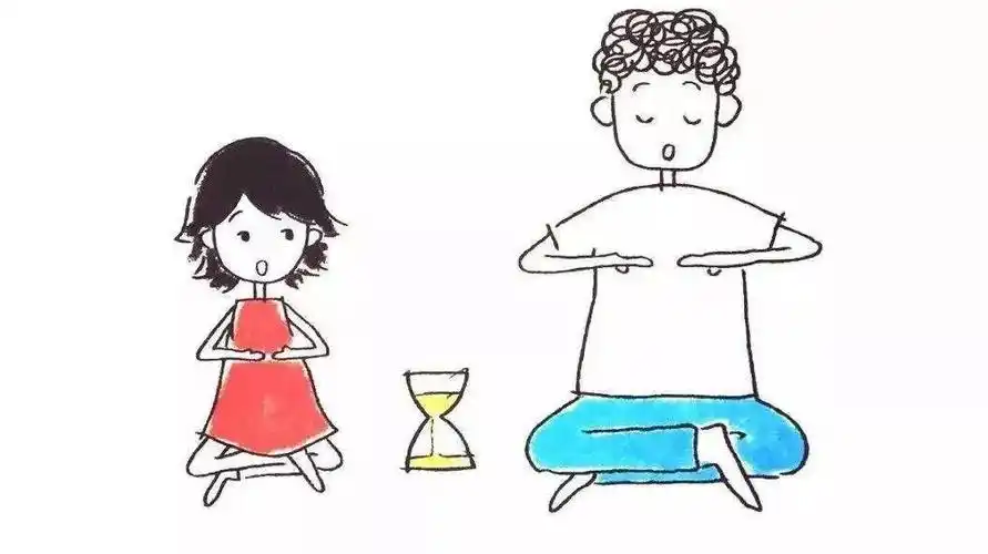 同时,这个姿势有利于端坐呼吸,能使呼吸系统不受阻,对保持顺畅呼吸很