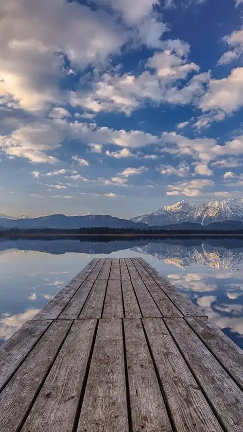 mate30pro锁屏壁纸问题