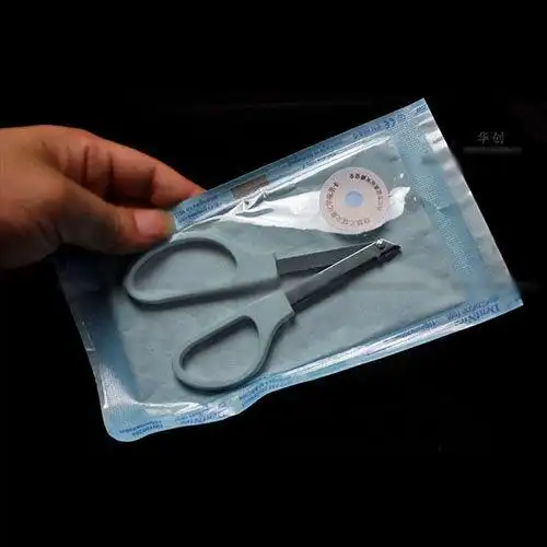 医用皮肤缝合器一次性无菌吻合器手术不锈钢缝合钉皮缝器宠物动物