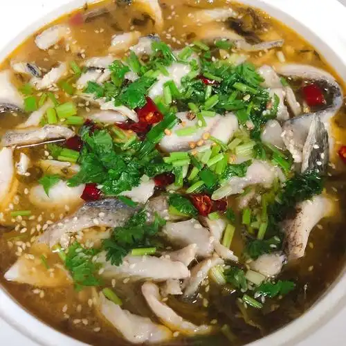 酸菜鱼怎么做好吃(半成品酸菜鱼怎么做好吃)