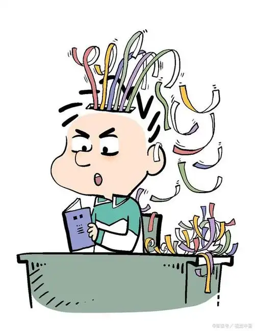 如何锻炼注意力集中的能力