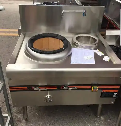 酒店厨房商用燃气灶酒店厨房商用燃气灶价格