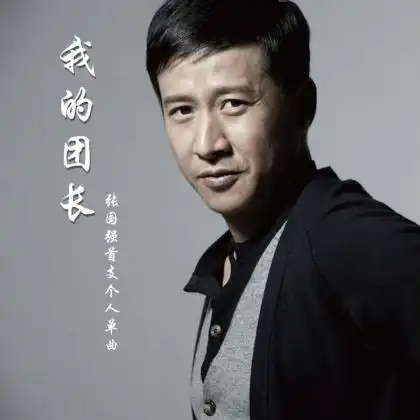 我的团长我的团