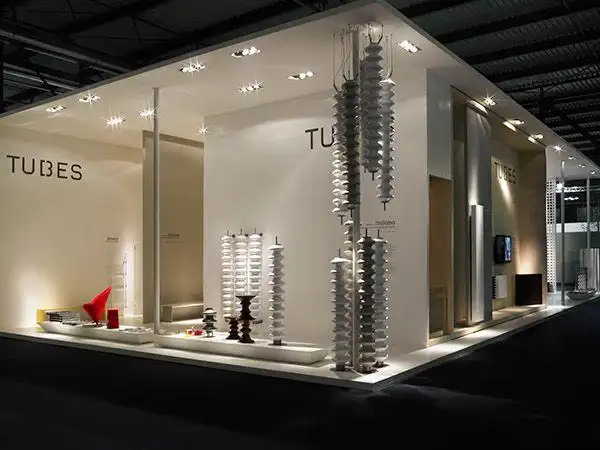 image result for exhibition booth