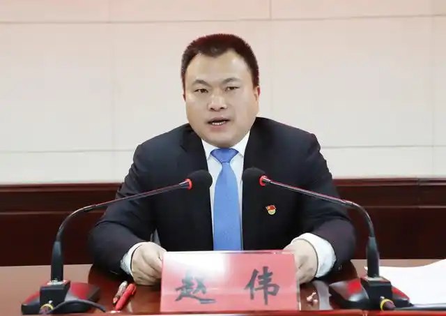 金海湖新区党风廉政建设和反腐败工作会议召开:忠诚履职