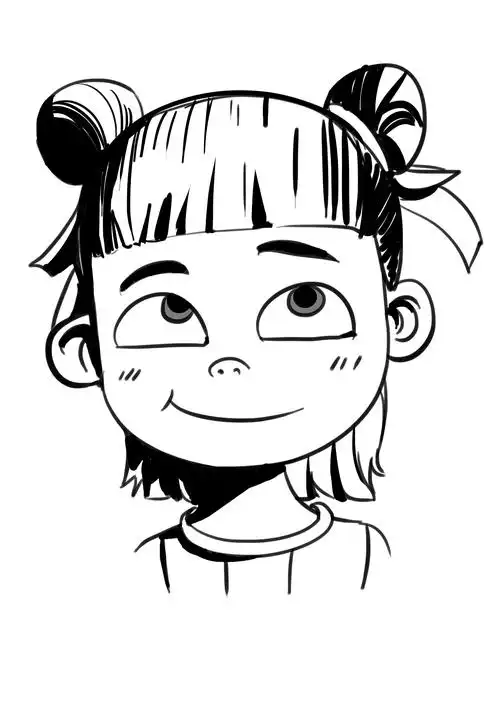 哪吒|插画|创作习作|张小寻要画画啊 - 原创作品 - 站酷 (zcool)