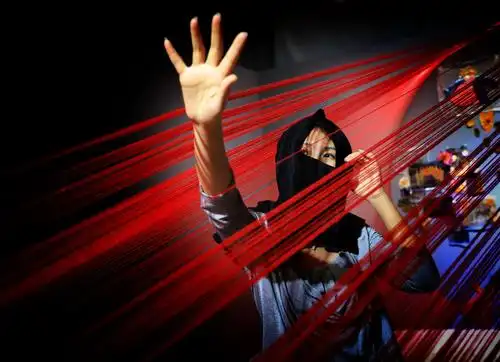 2020年当代摄影艺术展