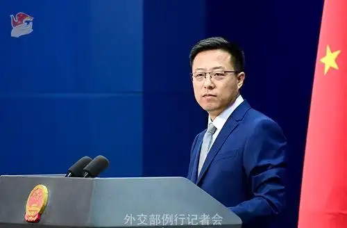 赵立坚个人资料简介赵立坚个人资料简介河北哪里人