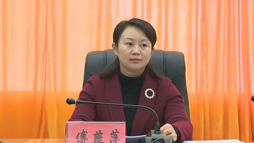 崇仁县召开建设国家级慢性病综合防控示范区工作动员暨培训会议