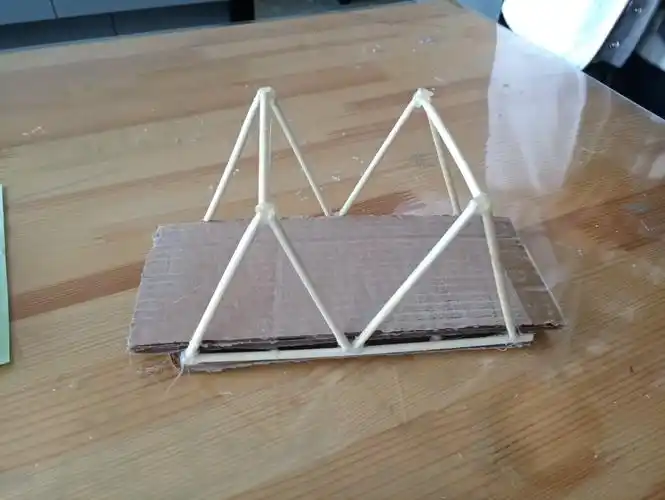 创新思维和工匠精神的课程——通用技术