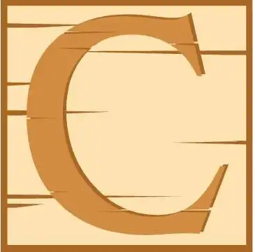 字母c(其他语言学相关)_技点百科