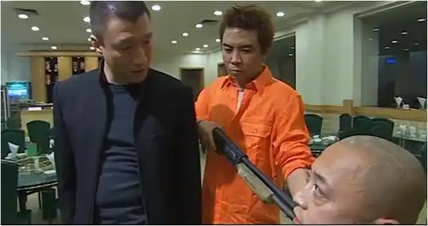 回顾征服刘华强的小弟们如今都混得怎么样了