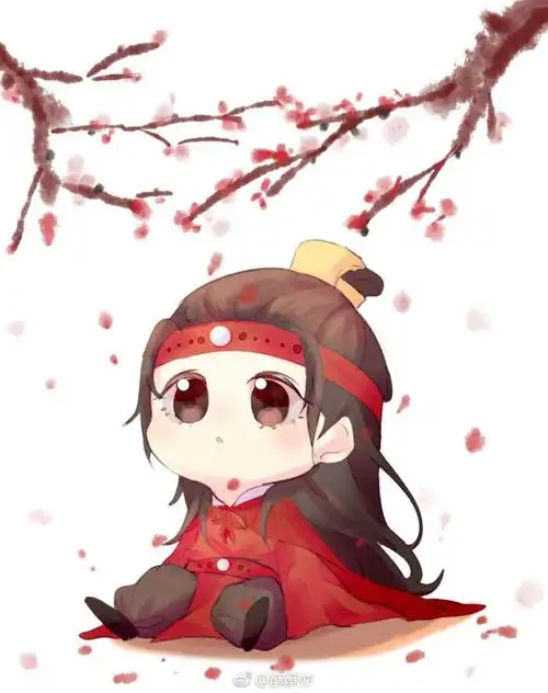 饭绘源哥版贾宝玉,公子如玉世无双