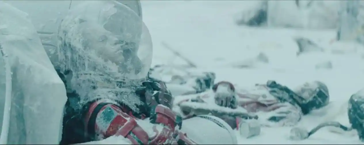 《流浪地球》:中国科幻面临的困境与希望