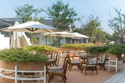 杭州西溪花间堂