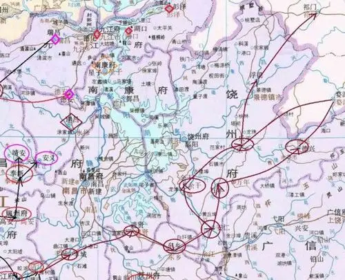 大成国起义应该被人铭记的历史