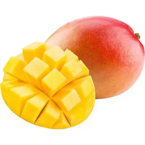 顺丰包邮进口澳芒10斤原箱礼盒盒装当季新鲜芒果