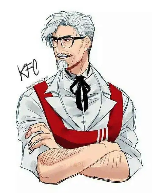 明日方舟:男人的胡子好比女人头发?赫拉格你是否觉得哪里看到过