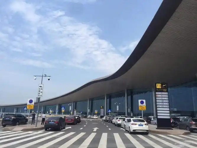 重庆江北国际机场t3,重庆江北机场t3-图片大观-奇异网