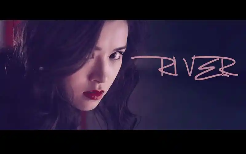 文咏珊river赤道燃爆快剪玉姐在这里才是最1的崽