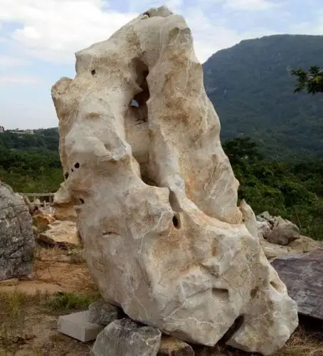 泉州直销大型景观太湖石大量批发假山太湖石奇石火爆热销奇石