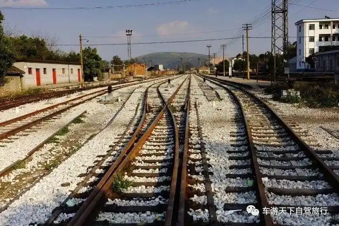 个旧|这个诗情画意的小城,在"最适合养老居住的城市"评选中夺冠