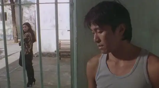 周星驰至尊宝头像