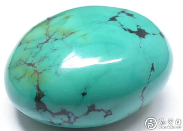 绿松石的魂与美二