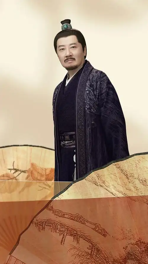 赘婿 苏伯庸 冯晖