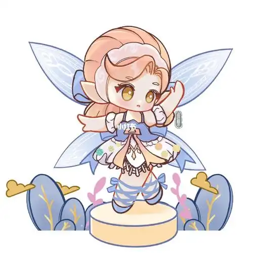 王者荣耀同人艾琳奇遇舞章