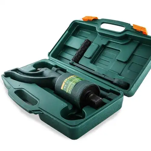 工途gongtu手动螺丝拆装增力扳手省力扳手轮胎拆装省力扳手工具出力比