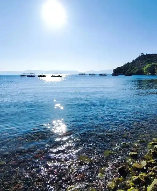 不容错过的美食与美景,都在抚仙湖!-玉溪搜狐焦点
