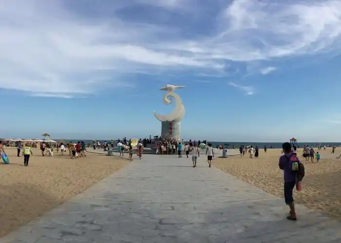 阳江有哪些旅游景点,阳江有什么旅游景点1闸坡大角湾门票闸坡大角湾