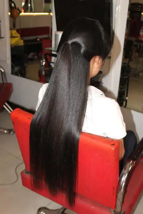 剪下魔鬼身材美女的长发-北京(face)-099#(11)