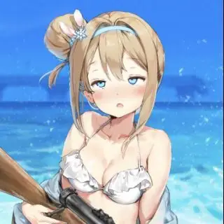 [厨力放出]大佬们 索米l2d皮肤哪个比较好康啊 , 少女前线-16lab研究