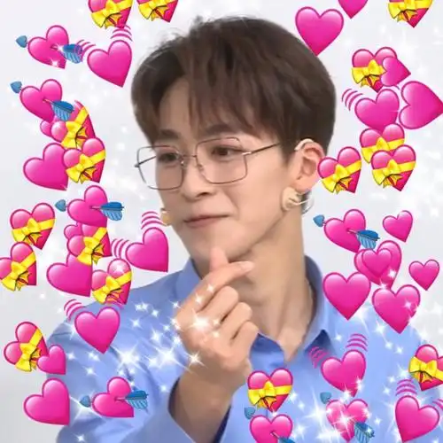 想收集何洛洛好用的表情包