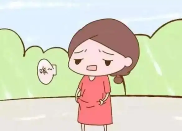 怎么缓解怀孕初期不适,快速缓解早孕难受小方法