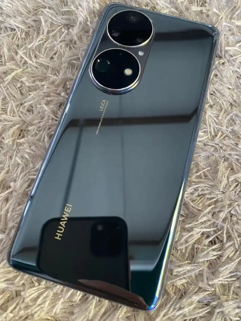 华为p50pro 8 512g, 麒麟9000处理器 成色小 - 抖音