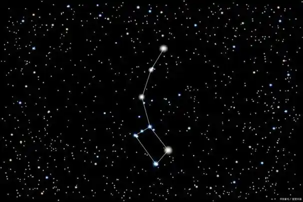 北斗七星:天文学奇迹还是神秘符号?