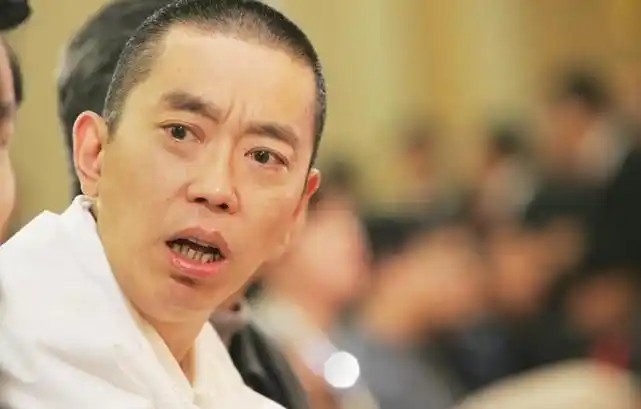 闲话史玉柱1—巨人陨落|马云|巨人集团|电脑|巨人公司|史玉柱