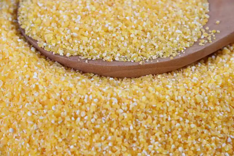 b06粮油米面c05-米面杂粮v54玉米糁