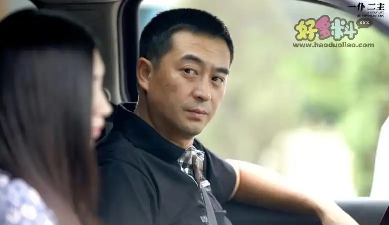 张嘉译哪部电视剧最好看盘点张嘉译三部高评分好剧